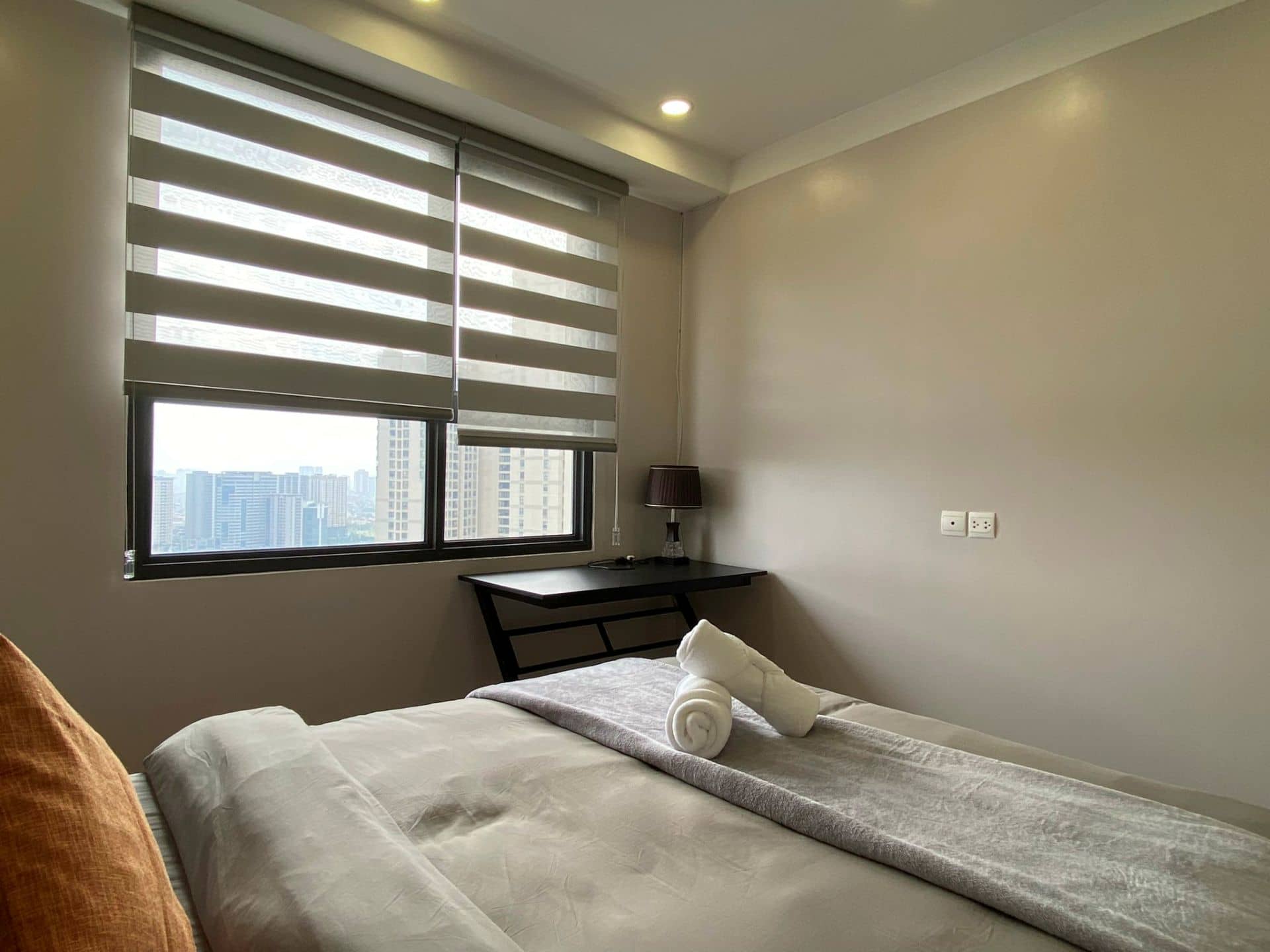 Homestay 3 Phòng Ngủ Vinhomes D'capitale Trần Duy Hưng